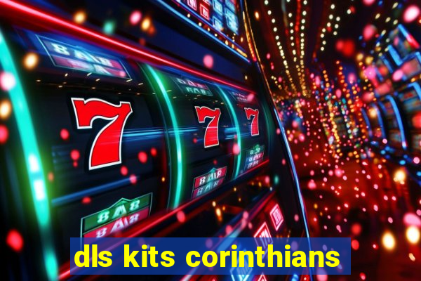 dls kits corinthians